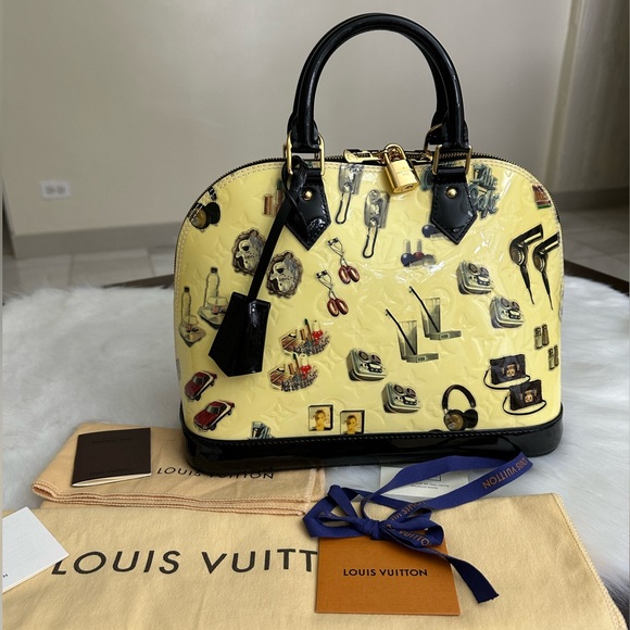 Stunning Limited Edition Alma - Picture 3 of 17